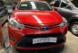 2017 Toyota Vios for sale-1