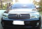 2009 Toyota Fortuner for sale-2