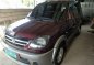 Mitsubishi Adventure 2013 for sale-6