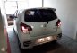 Toyota Wigo 2018 model Manual Fully paid-1