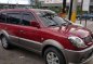 SELLING 2005 MITSUBISHI Adventure super sports-4