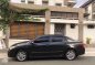 2010 Black Toyota Corolla Altis 1.6V AT-2