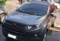 2015 Ford Ecosport Titanium Automatic transmission-2