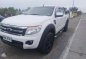 Ford Ranger XLT 2014 FOR SALE-0