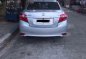 Toyota Vios 1.3e at 2015 FOR SALE-1