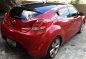 FOR SALE HYUNDAI VELOSTER 3DR 1.6GDi AT 2012 Diliman Papers-4