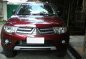 2014 Mitsubishi Montero Sport for sale-4