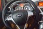 2011 Ford Fiesta S Automatic Chili range-6