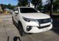2016 Toyota Fortuner V Automatic -First owner-1