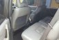 Mitsubishi Pajero 2001 for sale-5