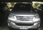 Toyota Fortuner 2017 for sale-0