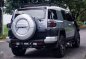 2016 Toyota FJ Cruiser for sale-4