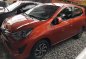 2017 Toyota Wigo 1.0 G Manual FOR SALE-2