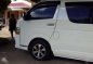 Toyota Hiace 2012 mdl manual transmission all stock-2