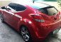 FOR SALE HYUNDAI VELOSTER 3DR 1.6GDi AT 2012 Diliman Papers-2
