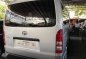 2018 Toyota Hiace Commuter 3.0 Silver Manual-4