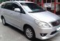 2014 Toyota Innova G Automatic Transmission-8