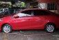 Toyota Vios E 2017 Manual-Located at Quezon City-0