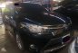 GRAB READY 2016 Toyota Vios E Manual Transmission DUAL VVTi-0