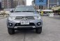 2014 Mitsubishi Montero for sale-6