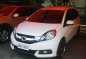 Honda Mobilio 2015 for sale-2