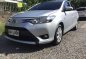 FOR SALE TOYOTA VIOS ACQUIRED 2015-1