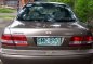 2001 Nissan Cefiro V6 very low mileage FOR SALE-0