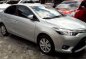 Toyota Vios E 2017 Automatic-Located at Quezon City-1