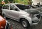 2018 TOYOTA Avanza 13 J Silver Manual-2