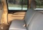 Ford Everest 2008 Altitude AT First Owner NO ISSUES-4