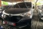 2016 TOYOTA Avanza 13 E Automatic Gray-1