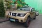 Nissan Navara 2009 for sale-0