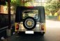 1997 TOYOTA Owner Type Jeep OTJ FOR SALE-3