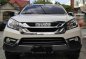 Isuzu MU-X 2016 for sale-0