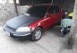 Honda Civic vti vtec automatic transmission. Excellent condition-10