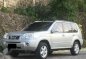 2010 Nissan X-trail Lady driven Cebu plate-0