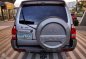 Mitsubishi Pajero Shogun 4X4 AT 2005 (Local Unit) - 380K-8