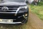 Toyota Fortuner 2017 for sale-8
