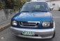 2000 Mitsubishi Adventure for sale-0