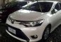 Toyota Vios 1.5 G 2016-Located at Quezon City-0