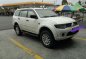 SELLING MITSUBISHI Montero gls V 2012-6