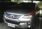 Toyota Fortuner 2017 for sale-2