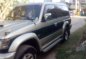 Mitsubishi Pajero 1996 4M40 FOR SALE-1