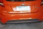 2011 Ford Fiesta S Automatic Chili range-4