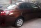 2015 Toyota Vios 1.3 E VVTi Automatic Transmission-6