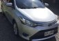 FOR SALE TOYOTA VIOS ACQUIRED 2015-2