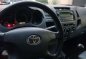 2010 Toyota Hilux for sale-6