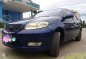 Rush Toyota Vios 13 E 2004 model manual for sale-1