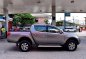 2014 Mitsubishi Strada for sale-8