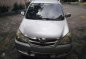 Toyota Avanza g 2007 FOR SALE-0